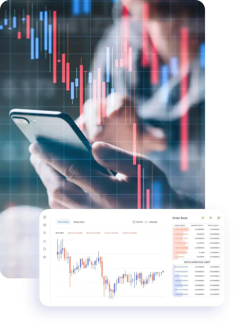 Cap Dividaval IA trading